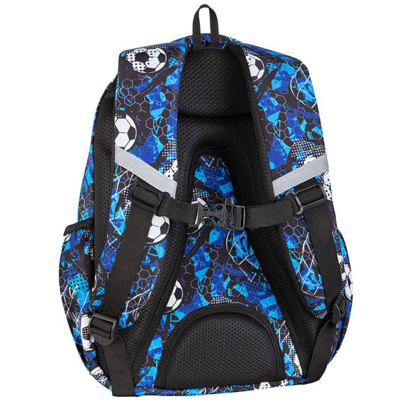 Coolpack  Jerry 15" Football School Bag