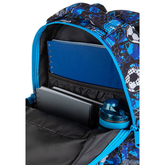 Coolpack  Jerry 15" Football School Bag
