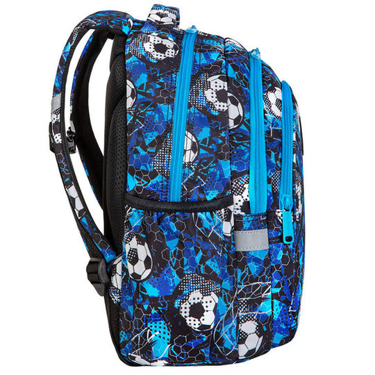 Coolpack  Jerry 15" Football School Bag