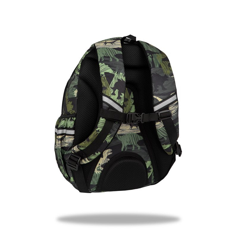 Coolpack Jerry 15" Adventure Dinosaurs School Bag