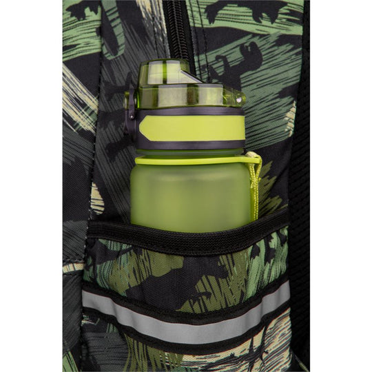 Coolpack Jerry 15" Adventure Dinosaurs School Bag