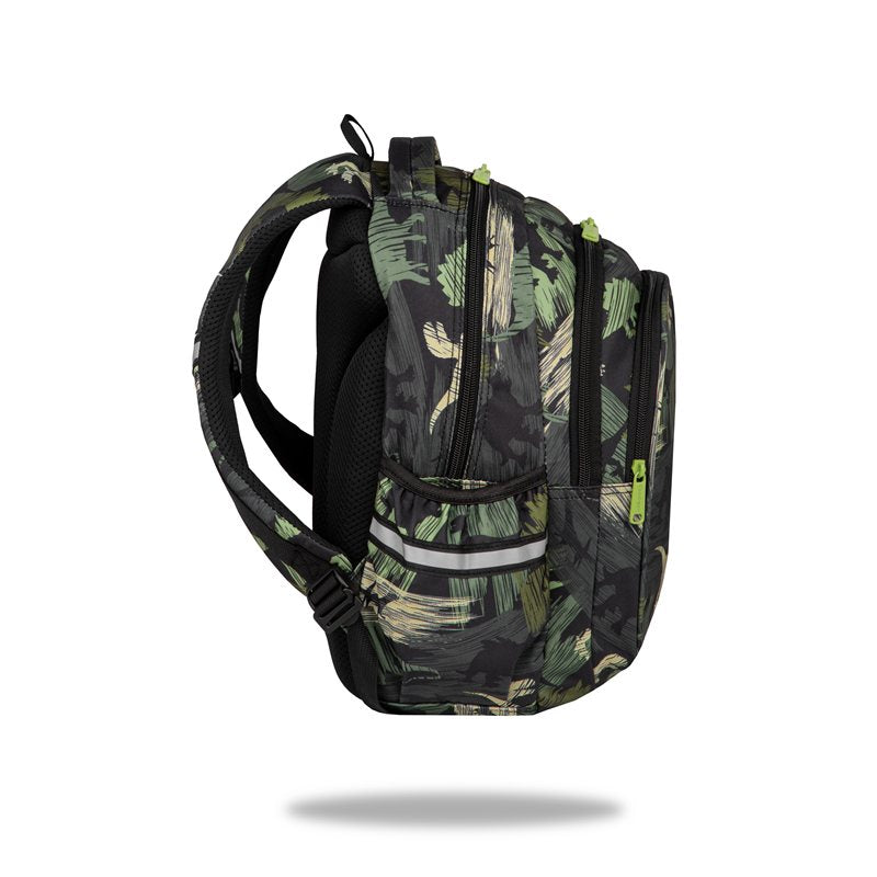 Coolpack Jerry 15" Adventure Dinosaurs School Bag