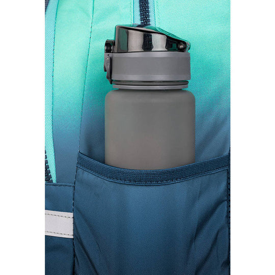 Coolpack Jerry 15" Gradient Blue Lagoon School Bag