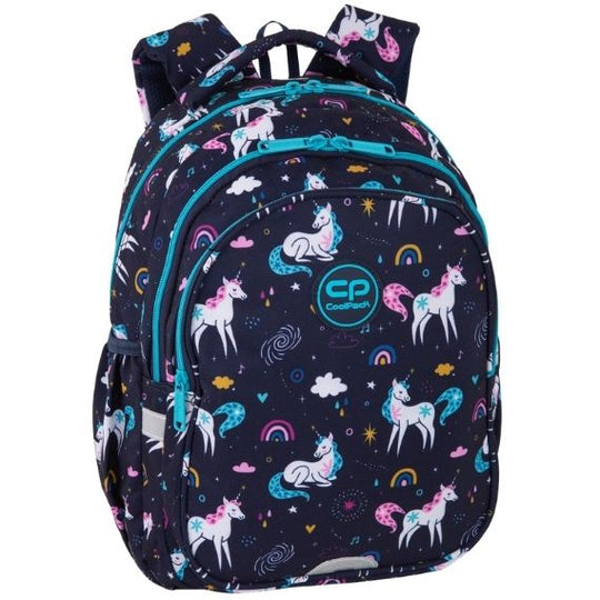 Coolpack Jerry 15" Mrs Unicorn School Bag