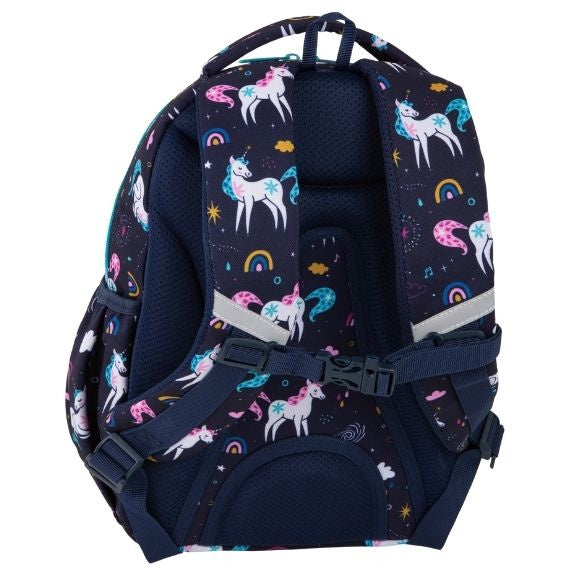 Coolpack Jerry 15" Mrs Unicorn School Bag