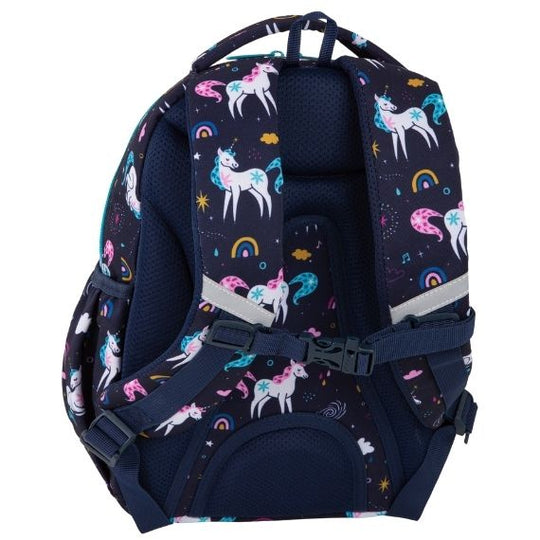 Coolpack Jerry 15" Mrs Unicorn School Bag