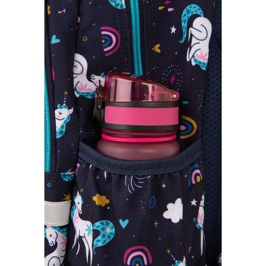 Coolpack Jerry 15" Mrs Unicorn School Bag