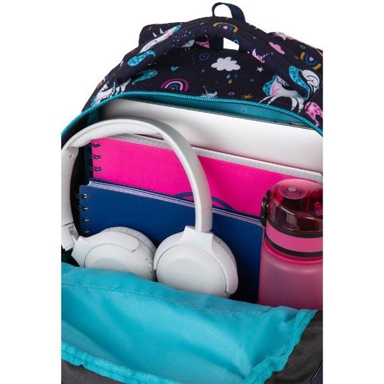 Coolpack Jerry 15" Mrs Unicorn School Bag