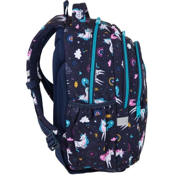 Coolpack Jerry 15" Mrs Unicorn School Bag