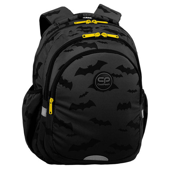 Coolpack Jerry 15" Darker Night School Bag