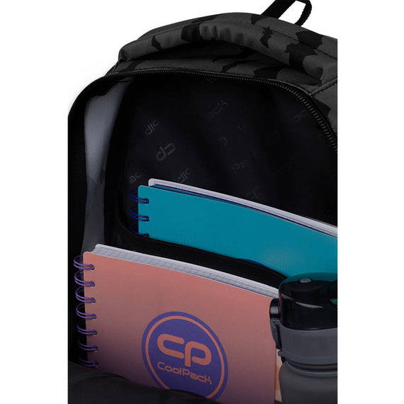 Coolpack Jerry 15" Darker Night School Bag