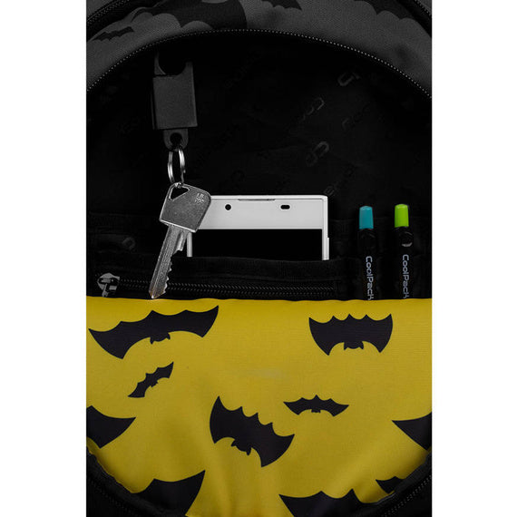 Coolpack Jerry 15" Darker Night School Bag