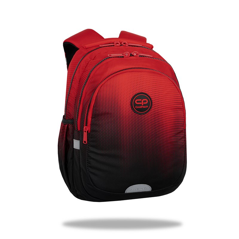 Coolpack Jerry 15" Gradient Cranberry School Bag
