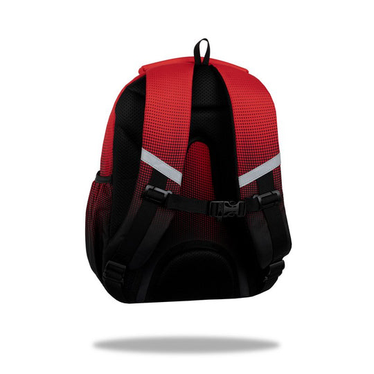 Coolpack Jerry 15" Gradient Cranberry School Bag