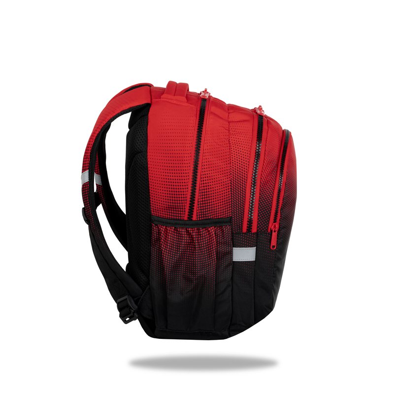 Coolpack Jerry 15" Gradient Cranberry School Bag