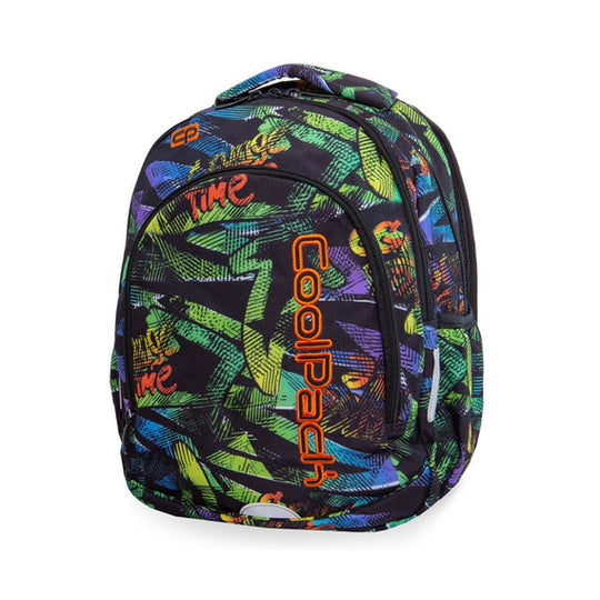 Coolpack Prime Grunge Time School Bag