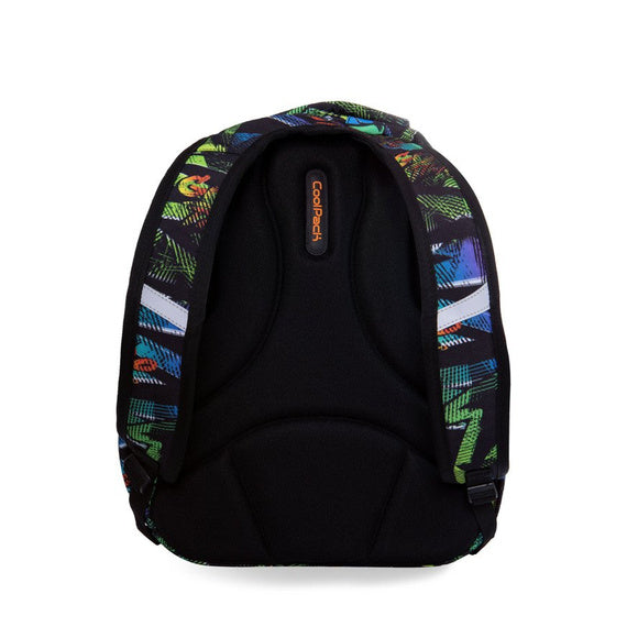 Coolpack Prime Grunge Time School Bag