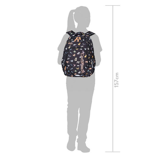 Coolpack Prime Grunge Time School Bag