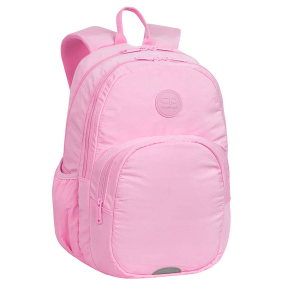 Coolpack Rider16" Pastel Powder Pink School Bag