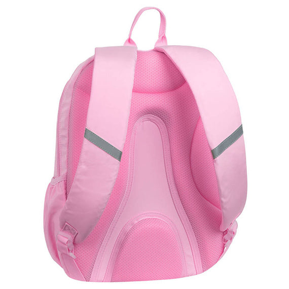 Coolpack Rider16" Pastel Powder Pink School Bag