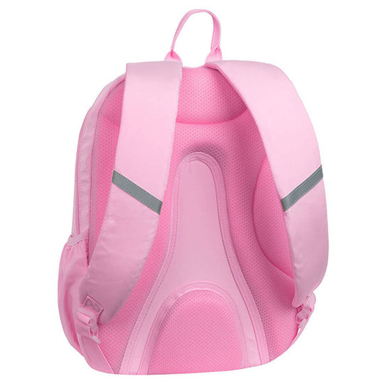 Coolpack Rider16" Pastel Powder Pink School Bag