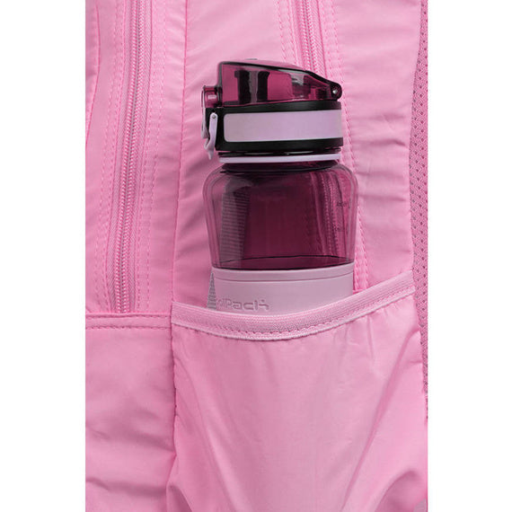 Coolpack Rider16" Pastel Powder Pink School Bag