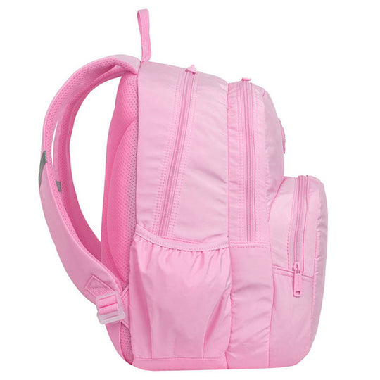 Coolpack Rider16" Pastel Powder Pink School Bag