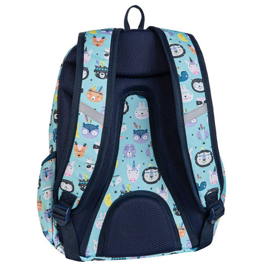 Coolpack Spiner 24L Indian Zoo Go School Bag
