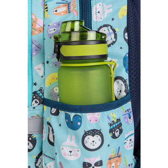 Coolpack Spiner 24L Indian Zoo Go School Bag