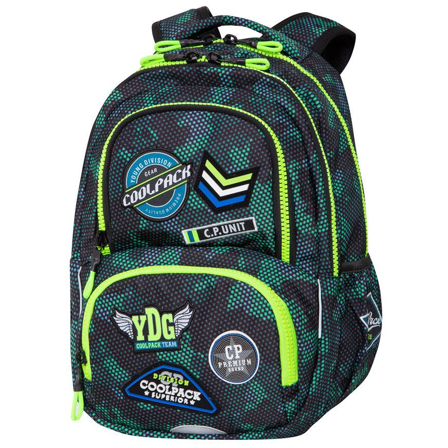Coolpack Cartable Jerry 15" Football