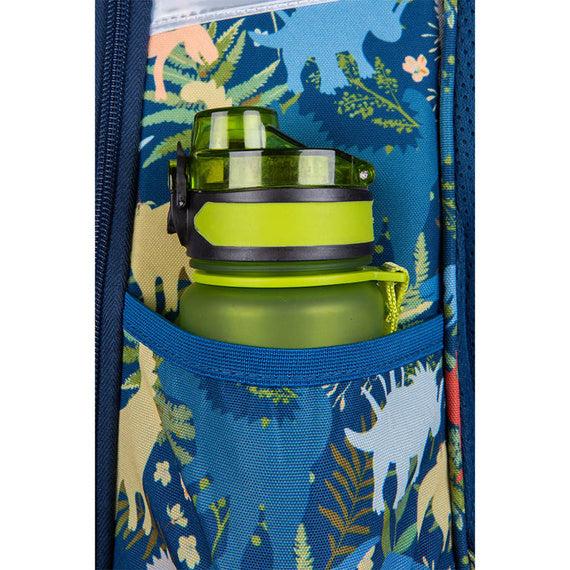 Coolpack Turtle 16" - Dinosaurs School Bag