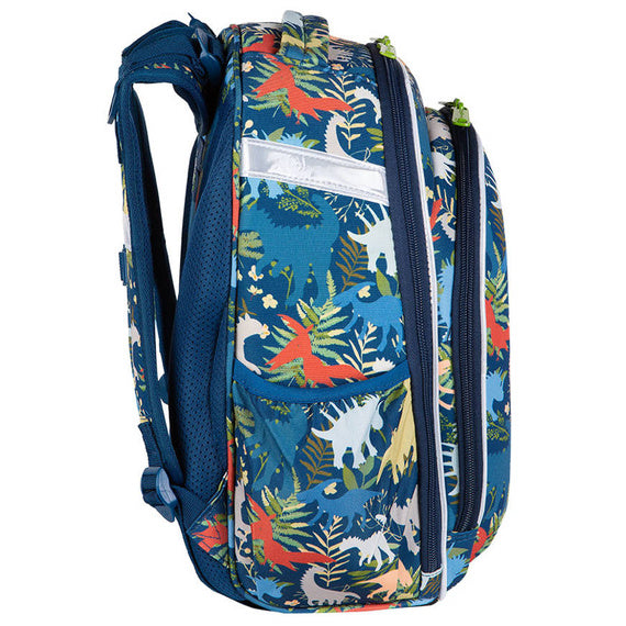 Coolpack Turtle 16" - Dinosaurs School Bag