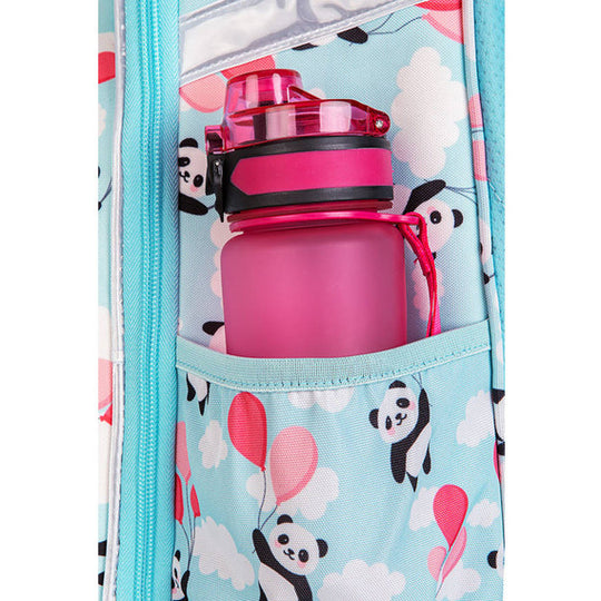 Coolpack Turtle 16"- Panda Balloons School Bag