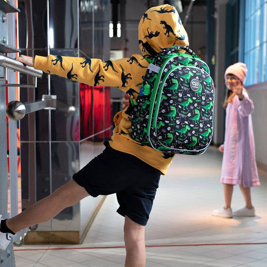 Coolpack Kids Underseat Backpack