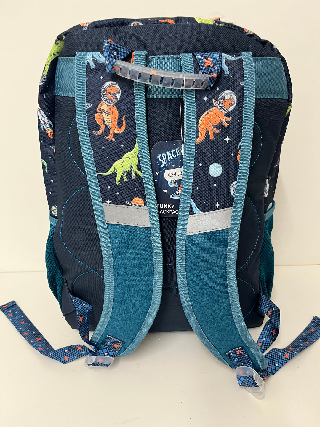 Freelander Boys Funky Backpack