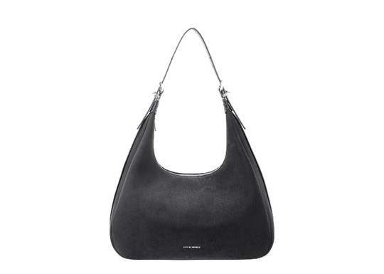 David Jones Handbag in black