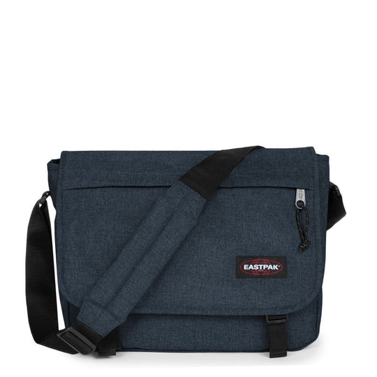 Eastpak Delegate+ Messenger Shoulder Bag