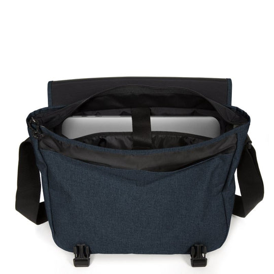 Eastpak Delegate+ Messenger Shoulder Bag