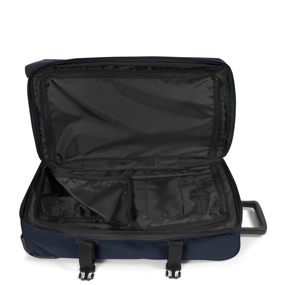 Eastpak Tranverz Medium Wheeled Holdall