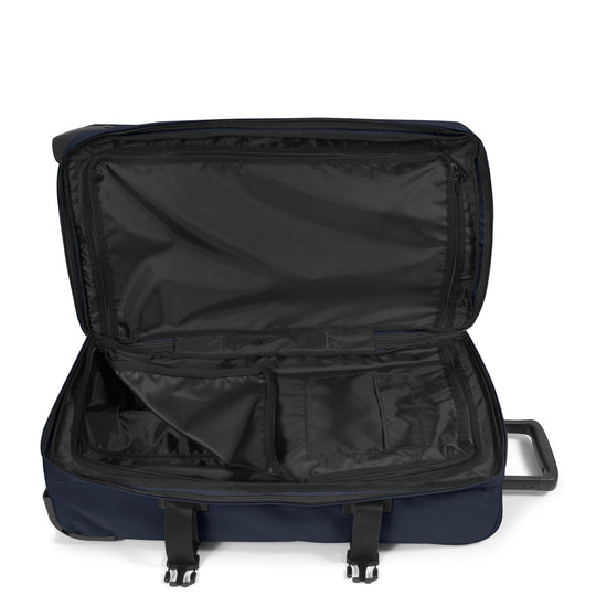 Eastpak Tranverz Medium Wheeled Holdall
