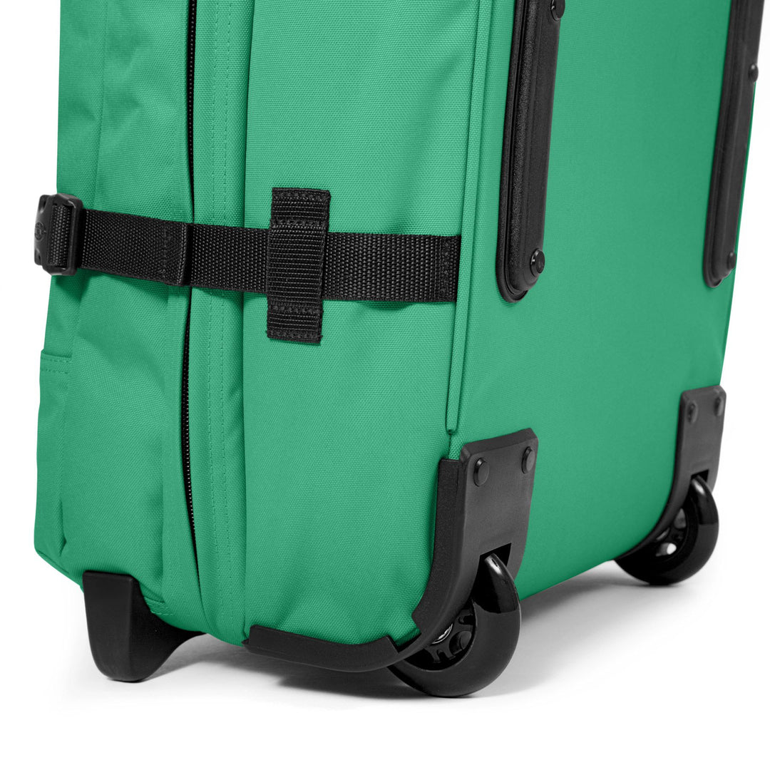 Eastpak Tranverz Large Wheeled Holdall