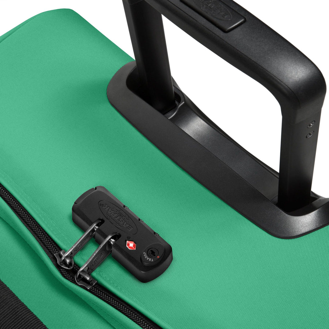 Eastpak Tranverz Medium Wheeled Holdall