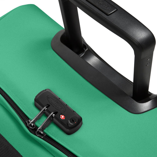 Eastpak Tranverz Medium Wheeled Holdall