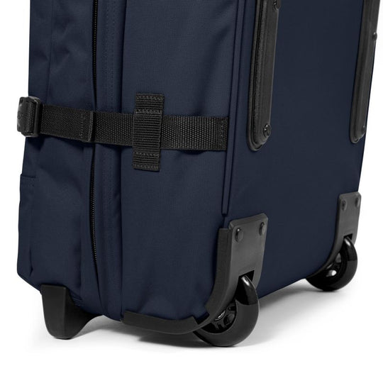 Eastpak Tranverz Large Wheeled Holdall