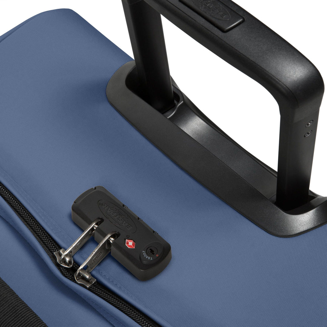 Eastpak Tranverz Large Wheeled Holdall