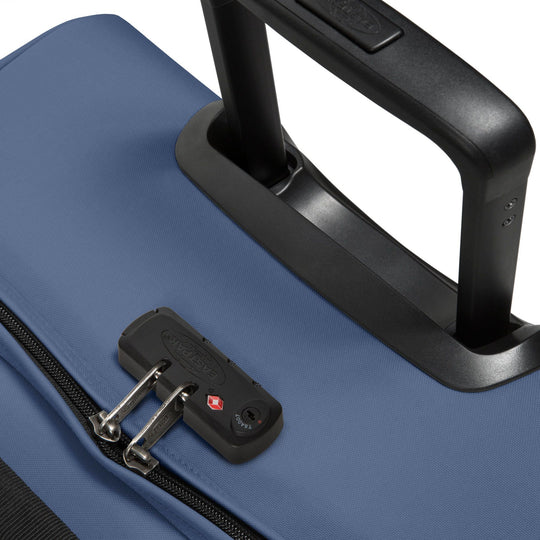 Eastpak Tranverz Large Wheeled Holdall