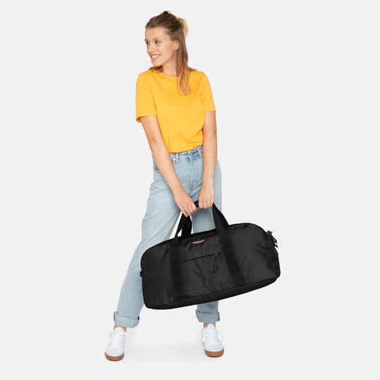 Eastpak Station + Medium Duffle Bag