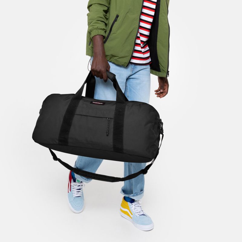 Eastpak Station + Medium Duffle Bag