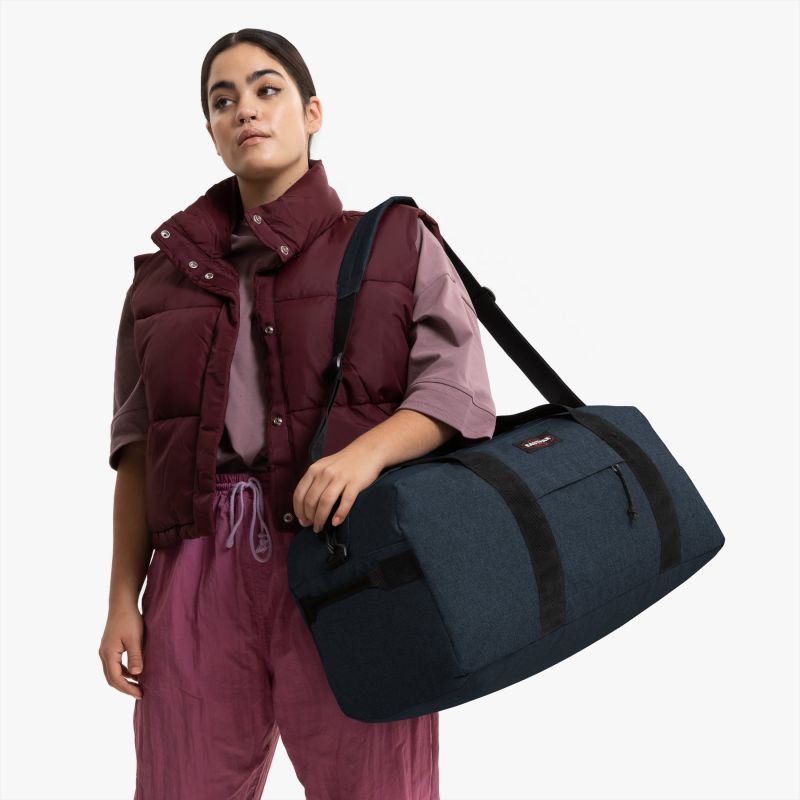 Eastpak Station + Medium Duffle Bag