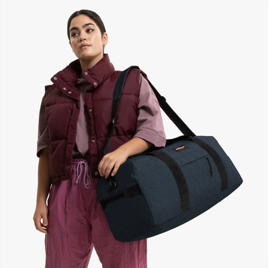 Eastpak Station + Medium Duffle Bag